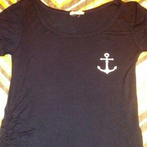 Medium maternity top